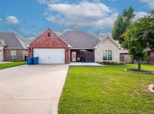 2015 Ten Springs, McAlester, OK 74501