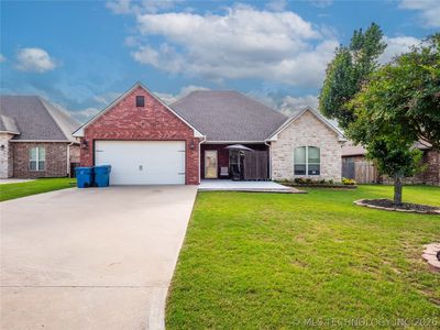 2015 Ten Springs, McAlester, OK, 74501