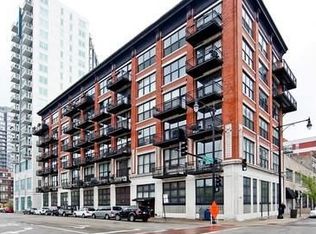 1601 S Michigan Ave APT 103, Chicago, IL