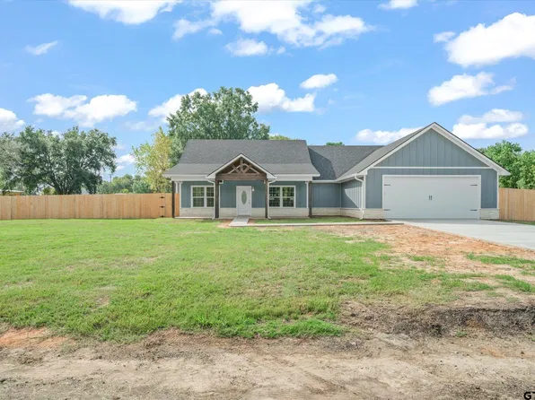 111 County Road 1830, Grand Saline, TX 75140