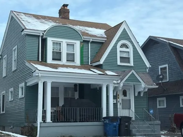 43 W Bruce Ave, Dayton, OH 45405