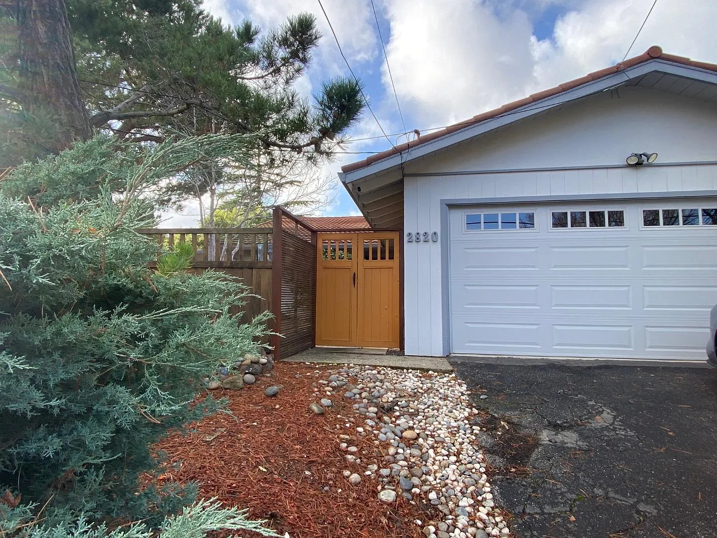 2820 San Ardo Way photo 1