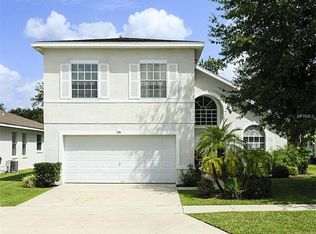 106 Balmoral Ct, Davenport, FL 33896