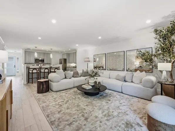 114 Vineyard Circle, Yountville, CA 94599
