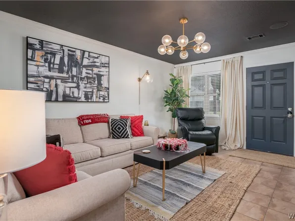 1100 14th Ave APT B6, Tuscaloosa, AL 35401