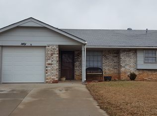 1401 N Arrington Ct, Stillwater, OK 74075