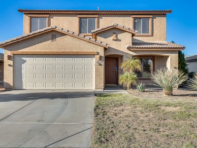 16012 W Crocus Dr, Surprise, AZ, 85379