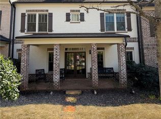 12599 Crabapple Rd, Milton, GA 30004