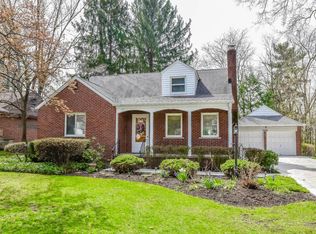 3428 Enfield Ave NW, Canton, OH 44708