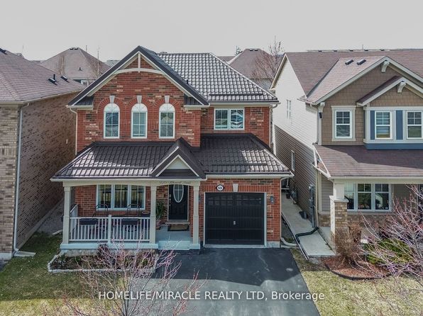 926 Whewell Trl, Milton, ON L9T 8C7