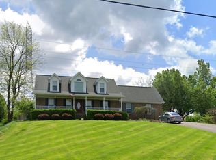 200 Edna Lee Ln, Shepherdsville, KY 40165