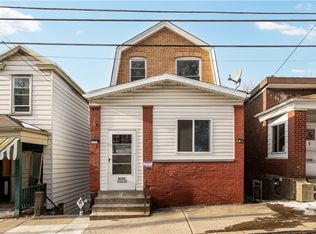 8325 Bricelyn St, Pittsburgh, PA 15221