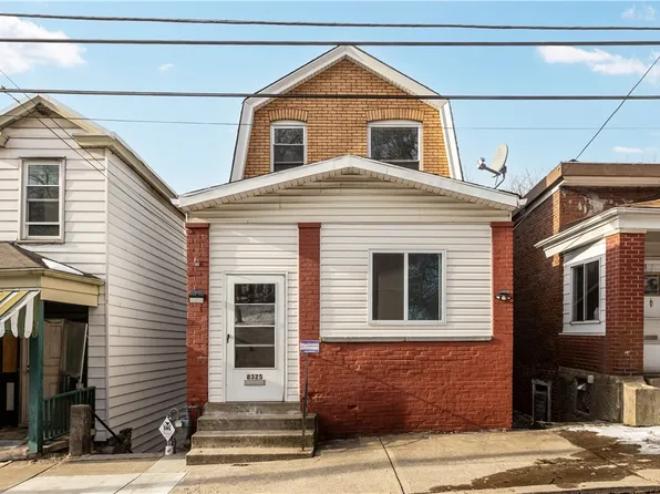 8325 Bricelyn St, Pittsburgh, PA 15221