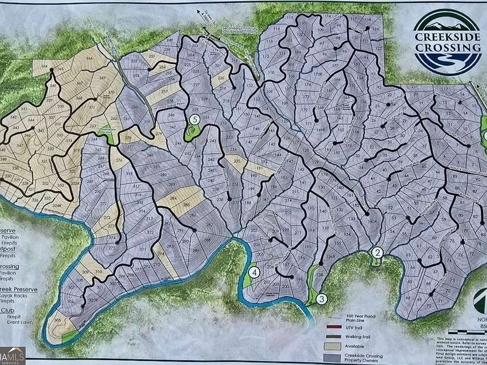 2nd image of LOT 349 Reel Rd