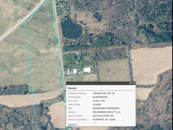 Lot 6 NY 30, Esperance, NY 12066