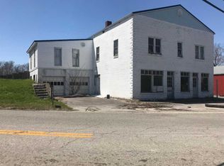 2605 Highway 11 S, Beattyville, KY 41311