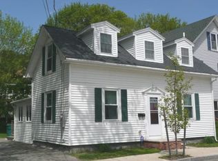 3 Hudson St, Woburn, MA 01801