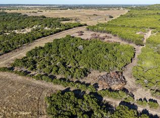 Tbd Fm 927, Walnut Springs, TX 76690