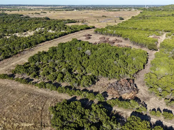 Tbd Fm 927, Walnut Springs, TX 76690