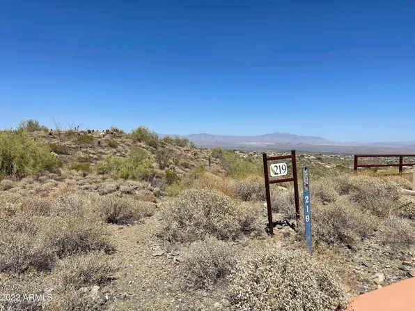 15627 N JAVELINA Trail #219, Fountain Hills, AZ 85268
