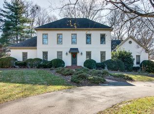 865 Robertson Academy Rd, Nashville, TN 37220