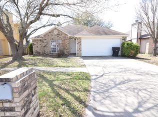 5301 W Ridge Blvd, Temple, TX 76502