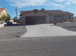 2590 Sunkentree Dr, Lake Havasu City, AZ 86403