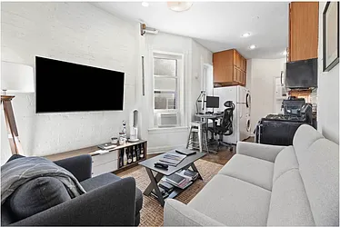 Rented by Corcoran