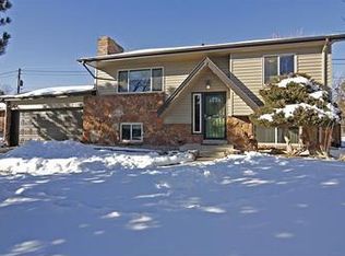 11079 W 59th Pl, Arvada, CO 80004
