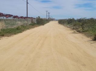 Gibbs Ave, Mojave, CA 93501