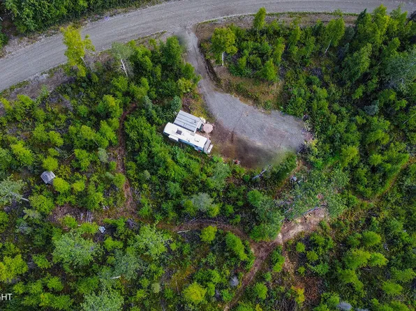 19954 E Deep Woods Way, Willow, AK 99688