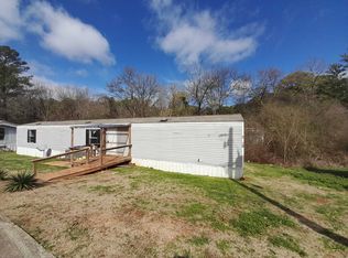 6016 Glade Rd #39, Anniston, AL 36206