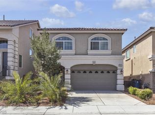 5661 Brimstone Hill Ave, Las Vegas, NV 89141