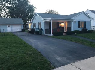 3611 Linwood Ave, Royal Oak, MI