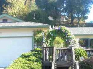 3411 Saddle Dr, Hayward, CA