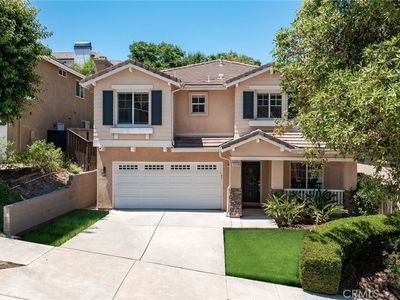 5179 Knollwood Way, Woodland Hills, CA, 91364
