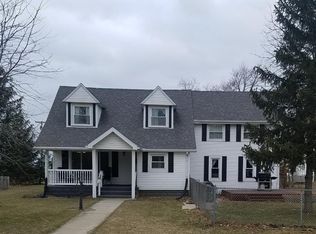 16850 Morocco Rd, Petersburg, MI 49270