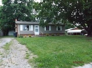 322 Koogler Dr NW, Roanoke, VA 24017