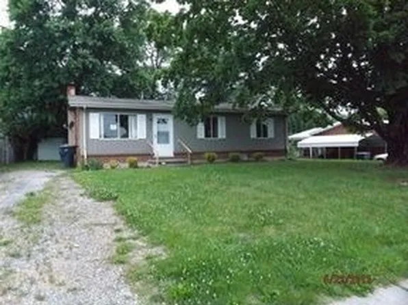 322 Koogler Dr NW, Roanoke, VA 24017