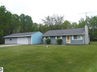 5288 NE Countyline Rd, Long Lake, MI 48743