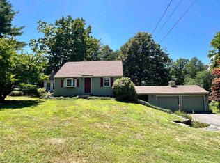 194 Drinkwater Rd, Hampton Falls, NH 03844