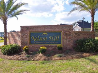 4075 Willow Round Rd, Hahira, GA 31632