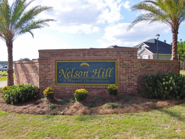 4075 Willow Round Rd, Hahira, GA 31632