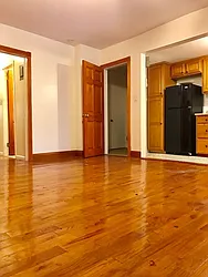 Rented by Box Street Properties LLC