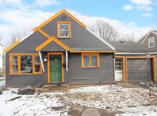 148 Wood Rd, Rochester, NY 14626