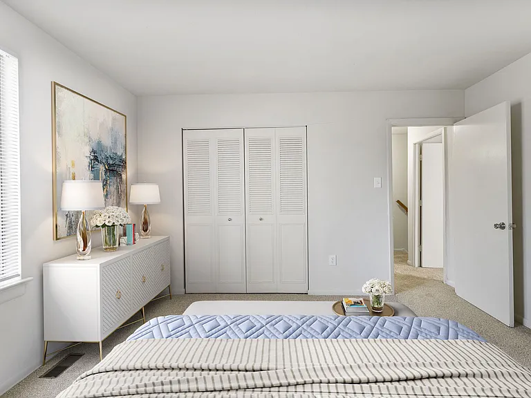 Three Chopt West Apartments — Photo 5