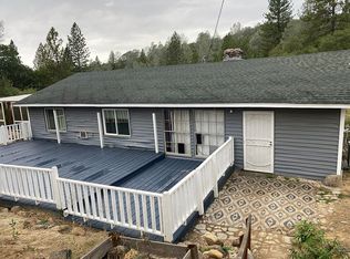 4266 Robinson Mill Rd, Rackerby, CA 95972
