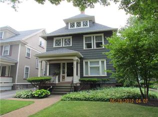 323-325 Barrington St, Rochester, NY 14607