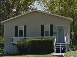 6744 Plateau Ave, Saint Louis, MO
