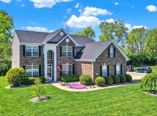 4125 Country Ln, Greenwood, IN